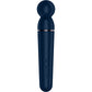 Satisfyer - Planet Wand-Er Vibrerende Massager Berry