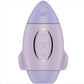 Satisfyer - Mission Control Lilac Kleine Dubbele Puls Vibrator