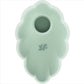 Satisfyer - Green Cloud Dancer Luchtpuls Vibrator