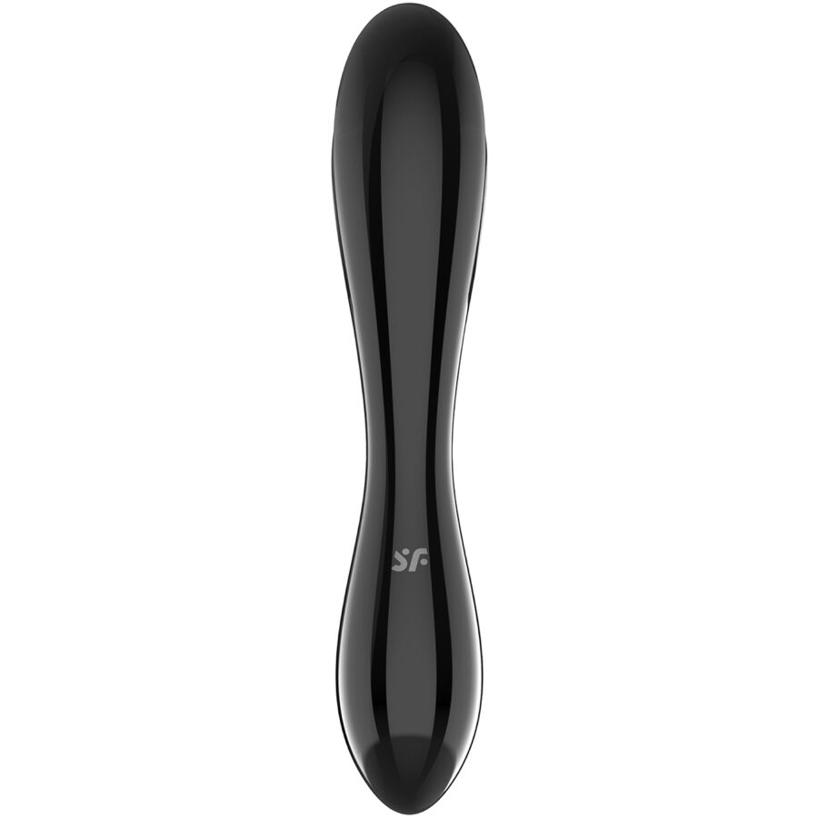 SATISFYER - Dazzling Crystal Transparent