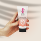 KIKÍ TRAVEL - Cannabis Hot Effect Lubricant 50 Ml