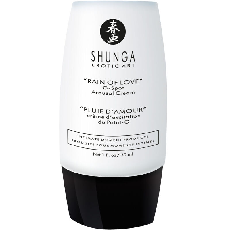 SHUNGA - Naughtier Kit