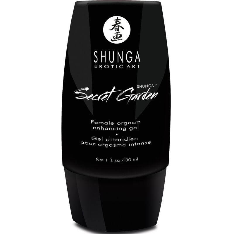 SHUNGA - Naughtier Kit