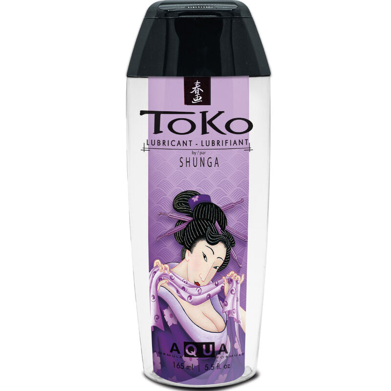 SHUNGA - Naughtier Kit