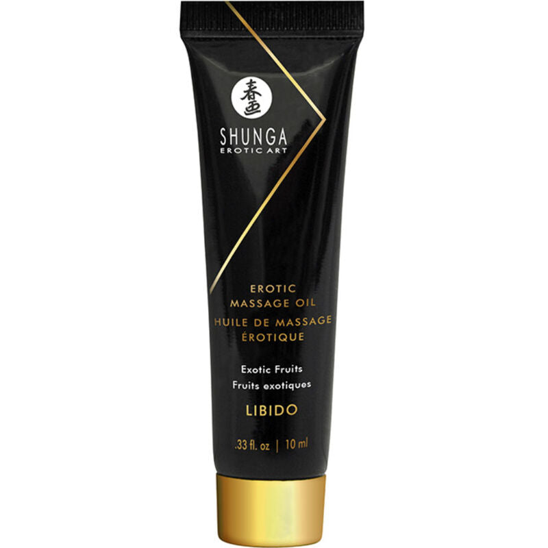 SHUNGA - Secret Geisha Exotic Fruits
