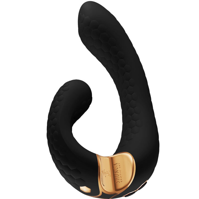 SHUNGA - Miyo Intimate Massager Roze