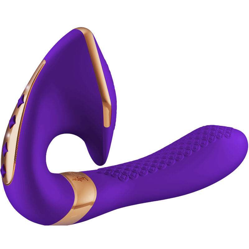 SHUNGA - Soyo Intimate Massager Roze