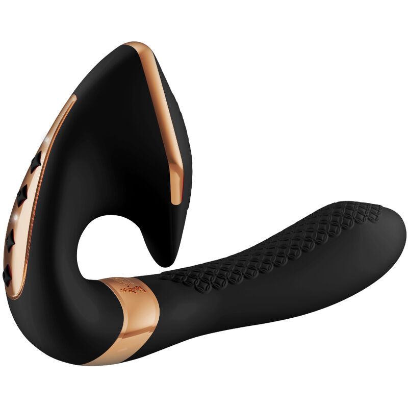 SHUNGA - Soyo Intimate Massager Roze
