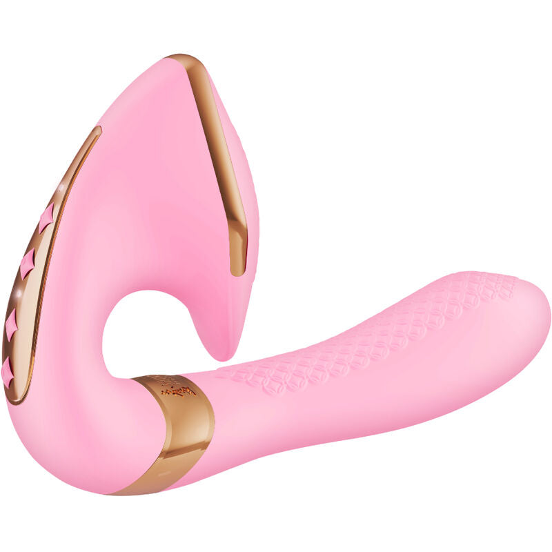 SHUNGA - Soyo Intimate Massager Roze