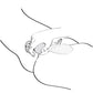 SHUNGA - Sanya Intimate Massager Pink