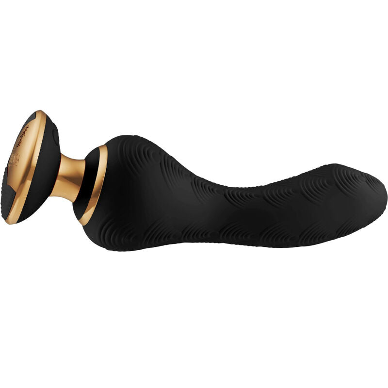 SHUNGA - Sanya Intimate Massager Pink