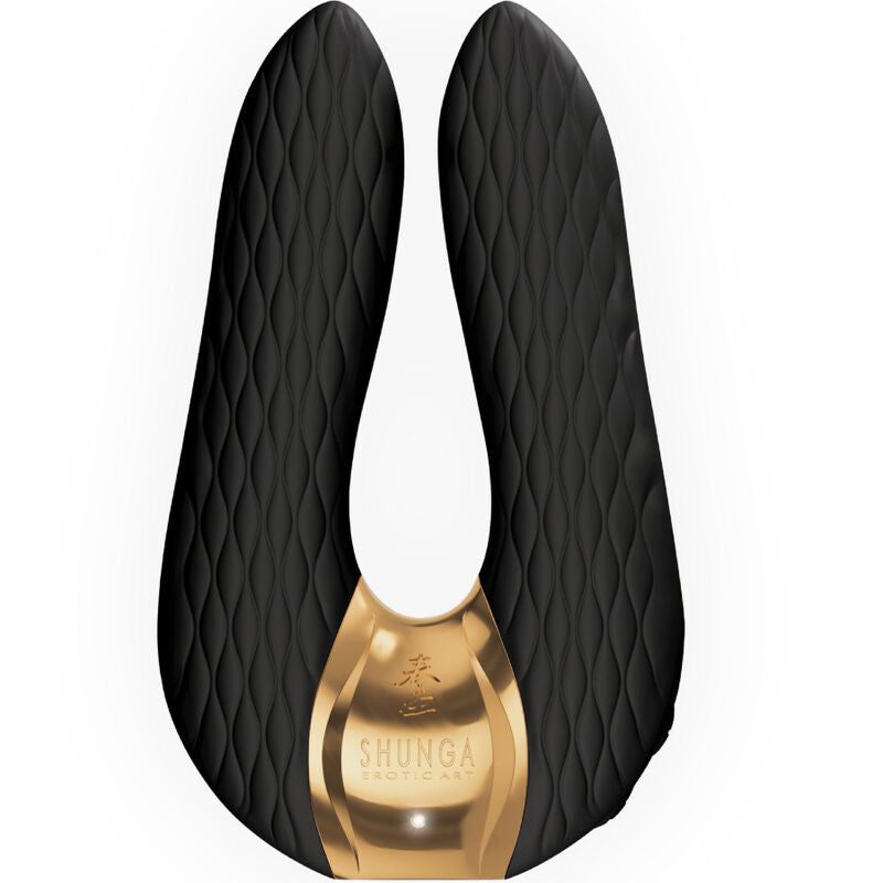 SHUNGA - Aiko Intimate Massager Pink