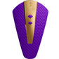 SHUNGA - Obi Intimate Massager Pink