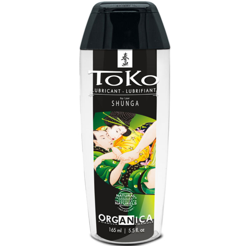 SHUNGA - Edo Garden Kit Organic Collection