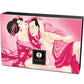 SHUNGA - Edible Massage Powder Kit Raspberry