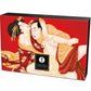 SHUNGA - Strawberry Edible Massage Powder Kit