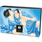 SHUNGA - Edible Coconut Massage Powder Kit