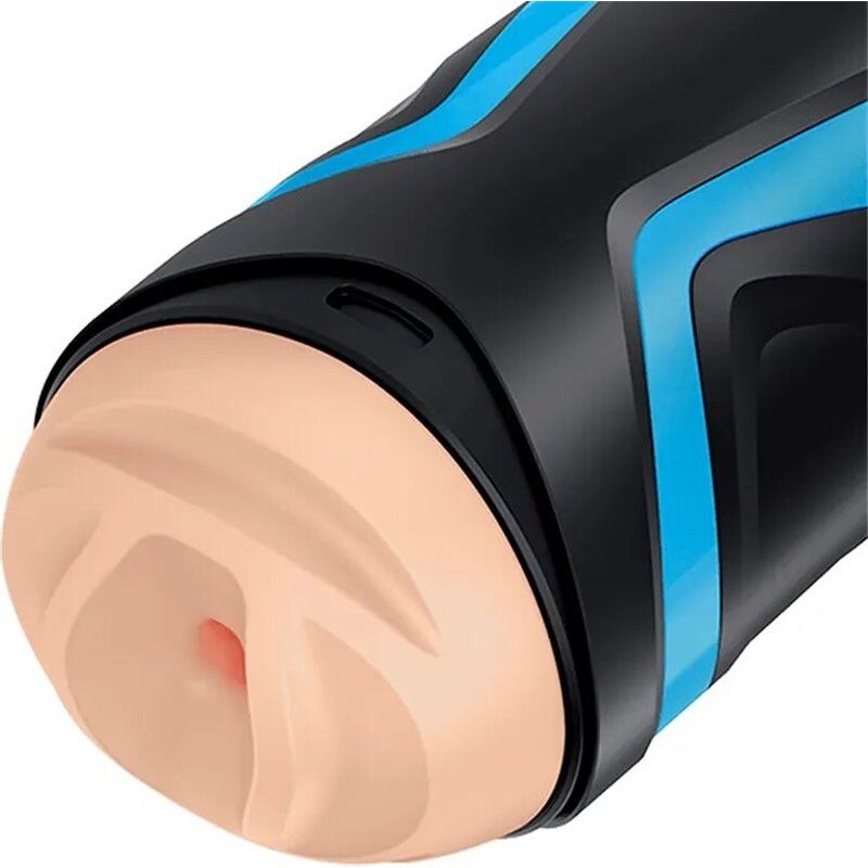 SATISFYER - Men One Masturbator For Men