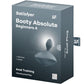 SATISFYER - Absolute Beginners 4 Plug Anal Vibrator