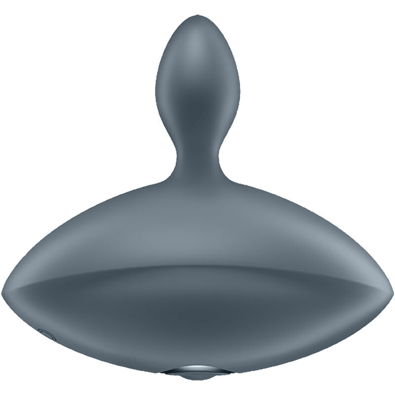 SATISFYER - Absolute Beginners 4 Plug Anal Vibrator