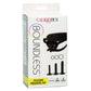 CalExotics - Boundless Siliconen Bevestigingsset