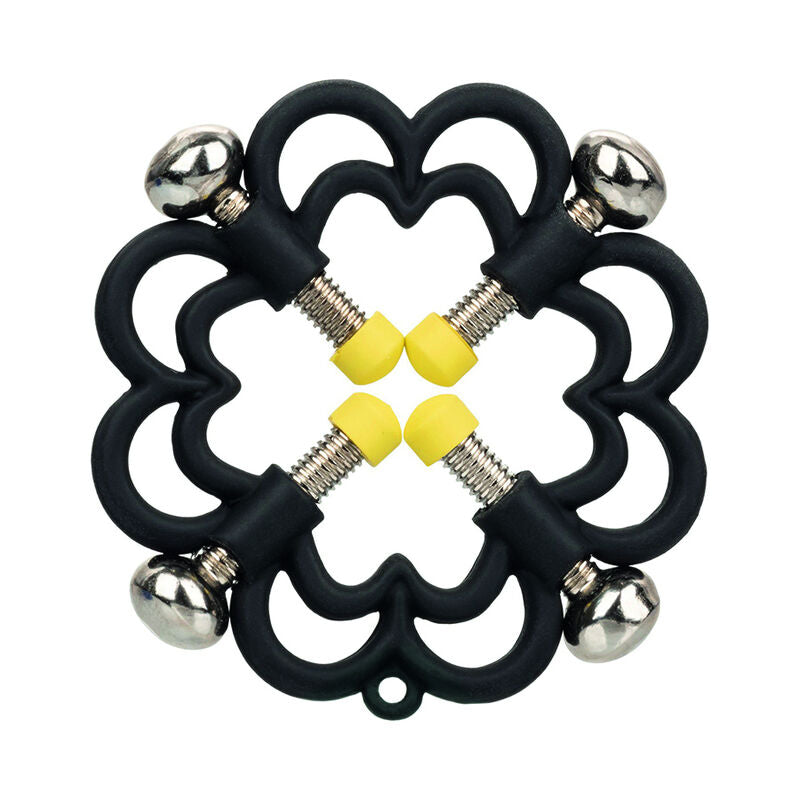 CalExotics - Boundless Tepelkleppen