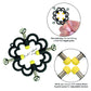 CalExotics - Boundless Tepelkleppen