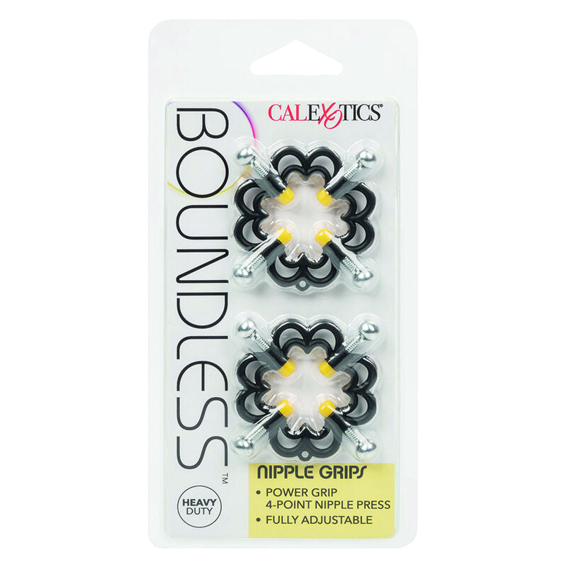 CalExotics - Boundless Tepelkleppen