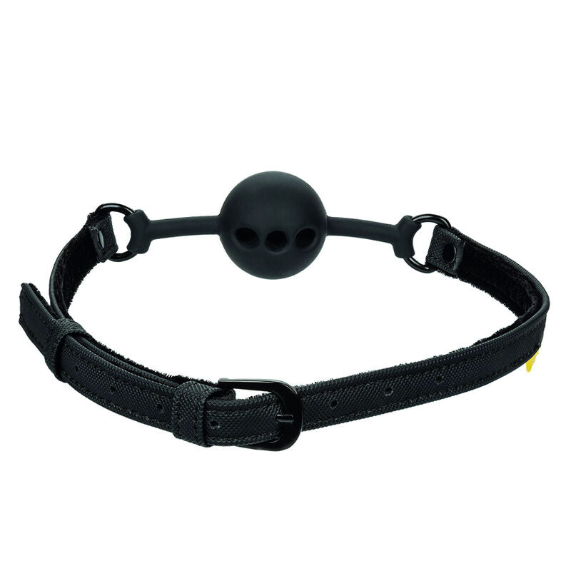 CalExotics - Grenzeloze Ademende Bal Gag