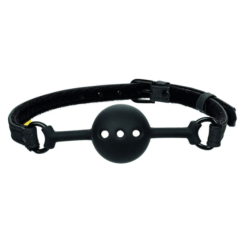 CalExotics - Grenzeloze Ademende Bal Gag
