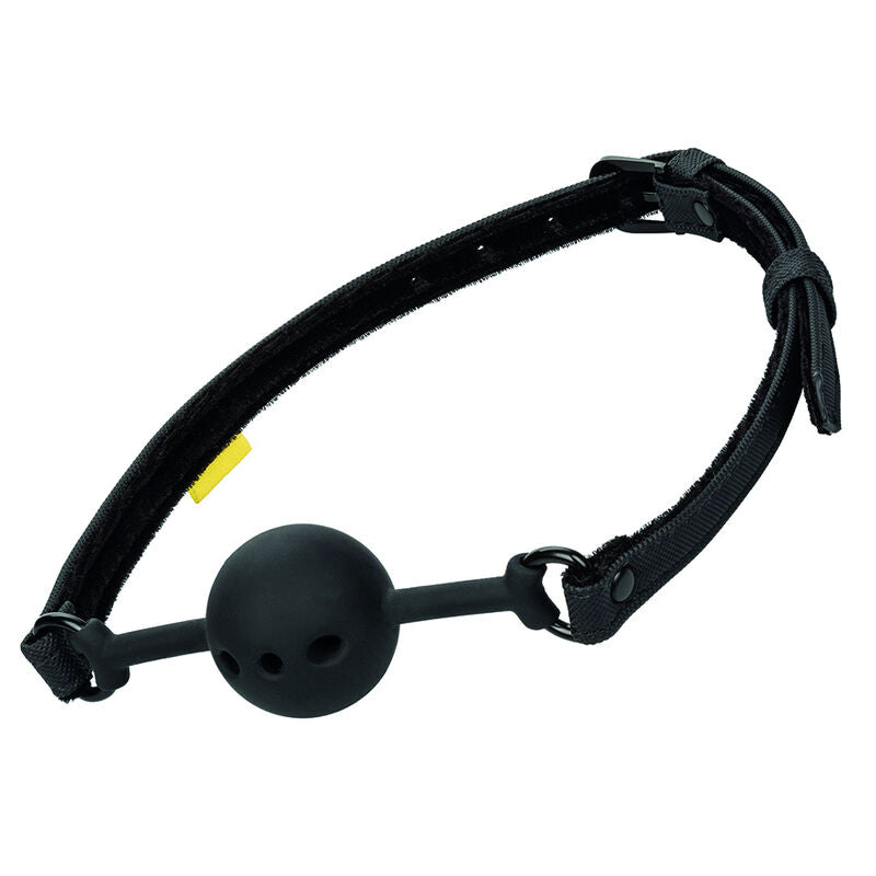 CalExotics - Grenzeloze Ademende Bal Gag