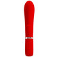 PRETTY LOVE - Thomas Multifunction G-Spot Vibrator Red