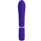 PRETTY LOVE - Thomas Multifunction G-Spot Vibrator Paars