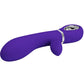PRETTY LOVE - Thomas Multifunction G-Spot Vibrator Paars