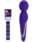 PRETTY LOVE - Walter Vibrator Wand Purple