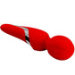 PRETTY LOVE - Walter Vibrator Wand Rood
