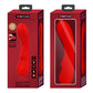 PRETTY LOVE - Prescott Oplaadbaar Vibrator Rood