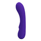 PRETTY LOVE - Prescott Oplaadbaar Vibrator Paars
