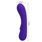 PRETTY LOVE - Prescott Oplaadbaar Vibrator Paars
