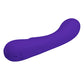 PRETTY LOVE - Prescott Oplaadbaar Vibrator Paars