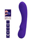 PRETTY LOVE - Prescott Oplaadbaar Vibrator Paars