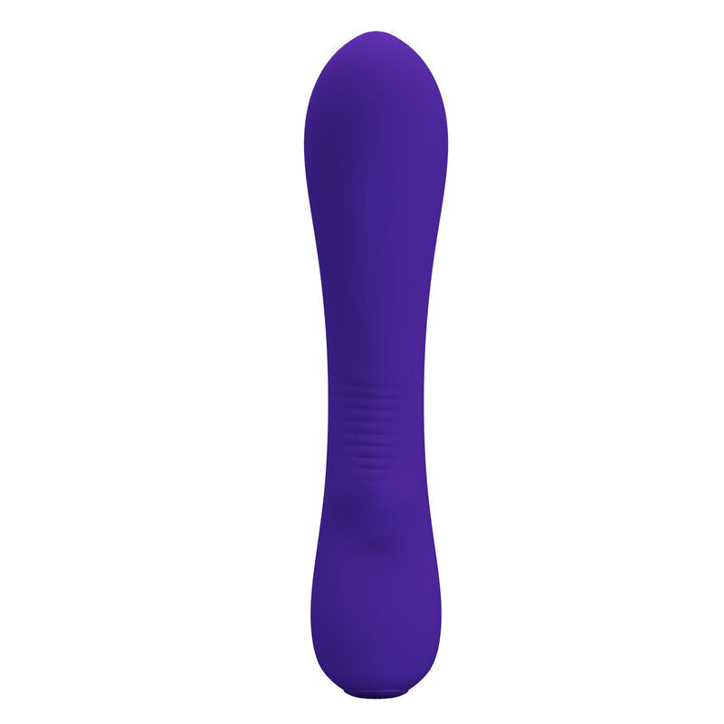 PRETTY LOVE - Prescott Oplaadbaar Vibrator Paars