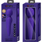 PRETTY LOVE - Meredith Massager 12 Vibration Modes Paars