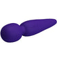 PRETTY LOVE - Meredith Massager 12 Vibration Modes Paars