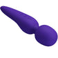 PRETTY LOVE - Meredith Massager 12 Vibration Modes Paars