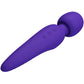 PRETTY LOVE - Meredith Massager 12 Vibration Modes Paars