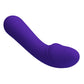 PRETTY LOVE - Cetus Oplaadbaar Vibrator Paars