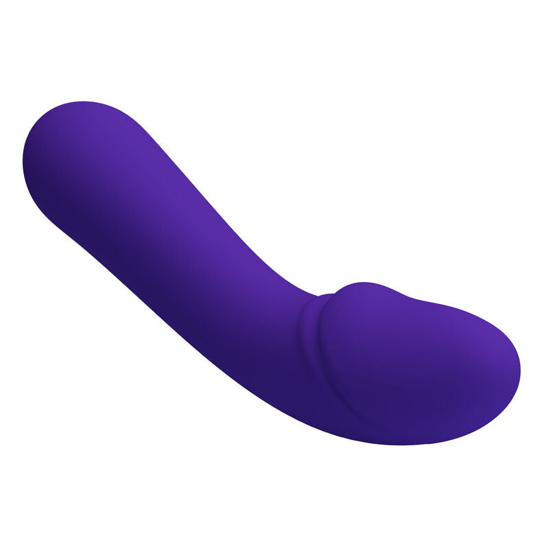 PRETTY LOVE - Cetus Oplaadbaar Vibrator Paars