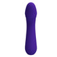 PRETTY LOVE - Cetus Oplaadbaar Vibrator Paars