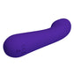 PRETTY LOVE - Cetus Oplaadbaar Vibrator Paars